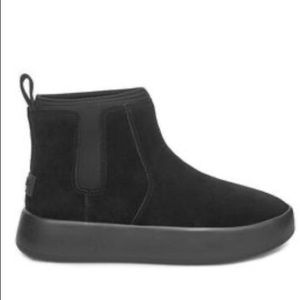 UGG Classic Boom Bootie